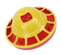 VANZACK Automatic Poultry Waterer Feeder for Chickens and Chicks Design Capacity for Busy Pet Owners