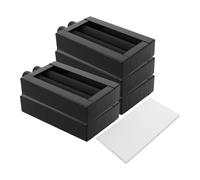 VANZACK Banknote Printing Machine for Realistic Money Making Prop with White Paper Easy to Use Trick for Parties School Activities and Stage Performances