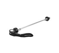 VANZACK Bike Quick Release Skewer Extended Spacing Front Rear Axle for Road Mountain Bikes High-precision Wheel Hub Lock for Enhanced Stability and Smooth Riding Performance