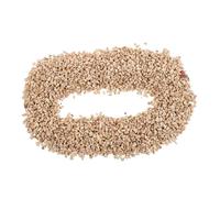 VANZACK Botanical Corn Cob Bedding for Small Pets Natural Herbal Hamster Bedding with Odor Control and Moisture Absorption for Dwarf Hamsters Gerbils Mice Guinea Pigs Cage Habitat Decor