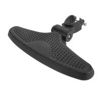 VANZACK Boy Girl Stroller Footrest Cushion Pedal Extension for Pram Stroller Travel Accessories Replacement Parts