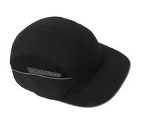 VANZACK Breathable Electrical En Construction Sites, Maintenance for Baseball Bump Cap with Anti-static Nylon Liner Eva Insert Lightweight Protective Hard Hat 812 Certified