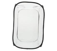 VANZACK Breathable Folding Insect Cage for Boys and Girls Lightweight Container for Observing Insect Life Cycles Portable Outdoor Pet Breeding Box