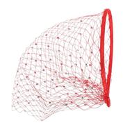 VANZACK Bridal Rhinestone Headband Veil Mesh Elegant Wedding Face Veil Accessory for Women for Tea Party and Vintage Occasions