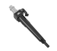 VANZACK Camera Cleaning Nozzle for Rear Windshield Washer Jet Compatible with Select Car Models Replacement Nozzle for Car Windshield Maintenance