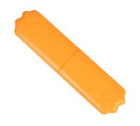 VANZACK Cat Dog Grooming Brush Multifunctional Shedding Comb for Dogs Cats Durable Pet Rake Brush with Stylish for Removal and Tangle Grooming