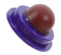 VANZACK Cat Treats for Indoor Cats Edible Licking Candy Ball Kitten Snacks Thrive Kitten Lickable Sweets Wall Mountable Toy
