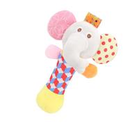VANZACK Catch The Stick Roar The Bell Hand Jingle Bells Suction Boys and Girls for Boy Girl Communication