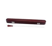 VANZACK Conductor Baton Case Brown Storage Box for Music Directors Symphony Conductor