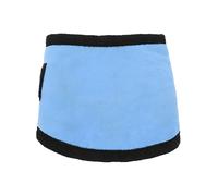 VANZACK Cooling Dog Collar Pet Cooling Scarf Puppy Washable Cool Great for Summer Events