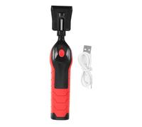 VANZACK Cordless and Lightweight Plastic Design Hot Melt with Smart Temperature Control Portable Tool for Floor Scratch Repair for DIY Maintenance on Ceramic Tiles and Vinyl Floors