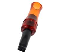 VANZACK Crow Caller Bird Whistle for Hunting Simulation Crow Call Raven Call Outdoor Bird Caller Original Sound