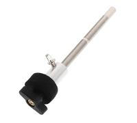 VANZACK Cymbal Boom Arm Extension Mounting Clamp Holder for Drum Percussion Accessories Compatible Electric Drum Kit Hardware Compact Support Design