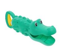 VANZACK Dinosaur Shaped Sand Lightweight Cartoon Sand Clip Maker for Outdoor Fun for Beach Play and Making for Summer Adventures