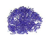 VANZACK Diy Fish Tank Decoration 500g Glass Gravel Home Aquarium Beautiful Design