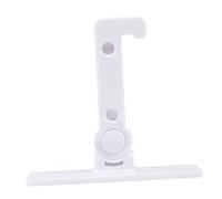 VANZACK Door Lever Lock for Safety Handle Lock Easy to Operate Childproof Security for Cabinets Refrigerators Appliances and Doors