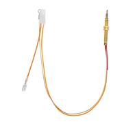 VANZACK Double-Wire Induction Needle Flame Failure Protection Gas Stove Accessory for Precision Temperature Control and Enhanced Cooking Experience 35.5 X 1 CM