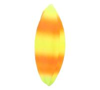 VANZACK Elastic PVC Kickball Bouncy Playground Ball for Outdoor Indoor Soccer Training Fun Throw Play Sports Game Ball