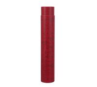 VANZACK Extendable Red Paper Poster Tube with Tight End Caps for Mailing and Shipping Artworks and Posters, Light-Resistant and Protects from Rain and Sun