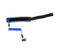 VANZACK Floatable Boat Safety Kill Stop Switch Lanyard Emergency Cut Off Tether for Outboard Engines with Quick Release for Kayak and Motorboat Safety