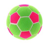 VANZACK Foam Soccer Ball Soft Indoor Soccer for Lightweight and Safe for Home Use for Training and Parent Fun Indoor Soccer Ages