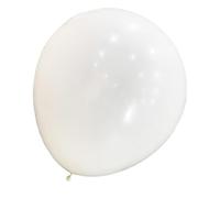 VANZACK Giant Weather Balloon Large Latex Balloon for Meteorological Investigation Aerial Photography and Birthday Party Decoration with Smart Control and Precision Data Acquisition