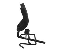 VANZACK Guitar Hook Wall Mount Hanger Sideways Guitar Holder Ukulele Wall Mount Hanger Hook Space Saver Home Use