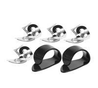 VANZACK Guitar Pick Finger Picks Thumb for Banjo Bluegrass Performance Secure Grip Design