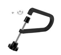 VANZACK Guitar Tuning Tool Bridge Clamp for Acoustic Guitar Bridge Repair Tool