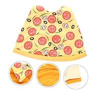 VANZACK Halloween Pet Clothes Creative Dog Cat Cloak Comfortable Pet Garment for Holiday Parties Skin-friendly Material for Costumes and Photo Shoots