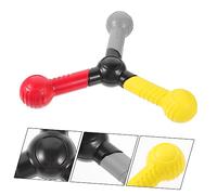 VANZACK Hand Eye Coordination Trainer Stick for Reaction Speed and Agility Training Design for Concentration Improvement Suitable for Team Warm Ups and Skill Development