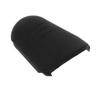 VANZACK High-grade Rubber Saxophone Mouthpiece Protector Sleeve Lightweight Sax Protector Cover for Alto and Tenor Saxophones for Musicians Students and Music Lovers