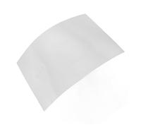 VANZACK Invisible Lenticular Shield Sheet High Transparency Prop for Conjury Tricks Close Up Stage Illusion Juggling Accessories Easy to Cut for Magicians