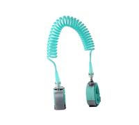 VANZACK Lost Rope for Toddlers Featuring Secure Lock and Wristband Design for Keeping Boys and Girls Safe in Crowded Places Like Parks Shopping Malls