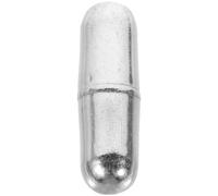 VANZACK Magnetic Stirrer Rod in Lab Settings for Scientific Research for Laboratory Use and Mixing Reactions Stainless Steel with Excellent Performance and Sturdy Material