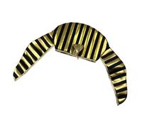 VANZACK Male Egyptian Hat Masquerade Party Hat Adult for Halloween Party Decorations