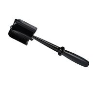 VANZACK Multifunctional Ground Beef Chopper with Ergonomic Handle Meat Masher and Vegetable Smasher for Easy Kitchen Use Quick Cleaning Hamburger Smasher Tool