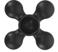 VANZACK Non-slip Cello Endpin Rest Pad with Rubber and Abs Material, Sturdy Floor Protector for Cello Players Practicing at Home or Playing the Stage, Prevents Slipping and Deformation