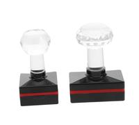 VANZACK Novelty Cockroach Self-inking Stamp Set for April Fool's Day Prank Gadgets, Realistic Bug Design for Party Decorations and Halloween Crafting