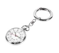 VANZACK Nurse Form Watch Key Ring for Nurses Doctors Pocket Watches Record Call The Midwife