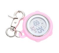 VANZACK Nurse School Essential Clip-on Fob Watch Digital Display Chronograph and Easy to Use for Doctors Nurses