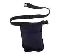 VANZACK Nursing Waist Pack Adjustable Portable Organizer with Multiple Compartments for Medical Tools Essential Home and Travel Emergency Supplies Storage Lightweight and Compact Design