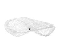VANZACK Nylon Aquarium Net Cover 35X50Cm Stretch Mesh Screen Net for Turtle and Fish Tank, Single Piece Escape-Proof Lid Suitable for Household Terrariums and Reptile Enclosures
