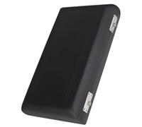 VANZACK Oboe Protective Case Pu Material Portable Shockproof Design for Musicians Large-capacity Storage Bag Press- Buckle for Easy Carrying to Concerts Sessions