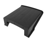 VANZACK Outdoor Camera Plastic Protective Cover Weather-resistant Sun Shield Rainproof Shelter Compatible with Multiple Models Easy Installation Outdoor Accessory