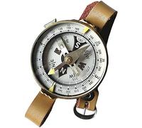 VANZACK Outdoor Survival Compass Dial Accurate Navigation Tool for Camping Hiking Essential Outdoor Camping Supply Lightweight Compass for Emergency Situations