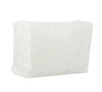 VANZACK Paper Bedding for Small Pets Absorbent and Odor-controlled Hamster Supplies Soft Paper Shavings for Guinea Pigs Rabbits and More