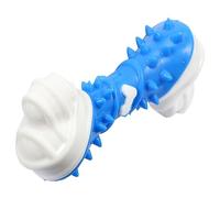 VANZACK Pet Dog Chewing Trainer Durable Educational for Teething Interactive Play and Oral Health for Chewing Boredom Relief and Weight Management
