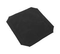 VANZACK Pet Dog Cot Cover Replacement Breathable Cooling Mesh Pad for Use Removable Cover Fits Standard for Comfortable Pet Resting
