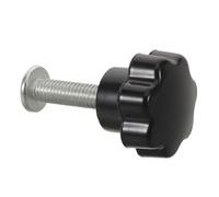 VANZACK Piano Action Nut Thread Insert for Piano Mechanism Repair Regulating Hardware Maintenance Secure